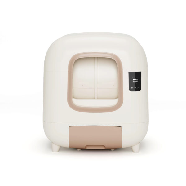 Automatic Cat Litter Box(PB01) - Image 6