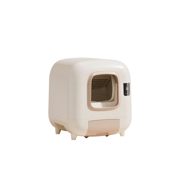 Automatic Cat Litter Box(PB01) - Image 9