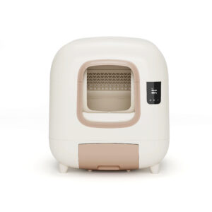 Automatic Cat Litter Box(PB01)