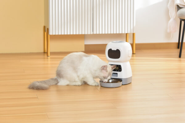 Automatic Pet Feeder(PFV-09) - Image 2