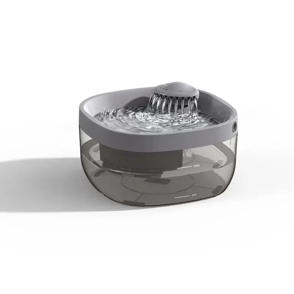 7L Automatic Pet Fountain(PWN12) - Image 4