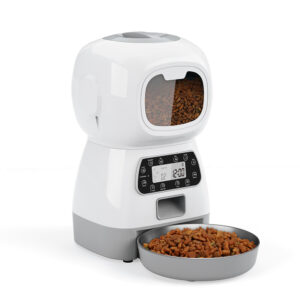 Automatic Pet Feeder(PFV-09)